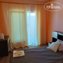 Парк-отель Казантип Центр tophotels