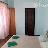 Парк-отель Казантип Центр tophotels