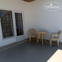 Парк-отель Казантип Центр tophotels