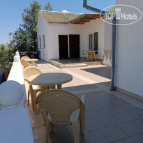 Парк-отель Казантип Центр tophotels