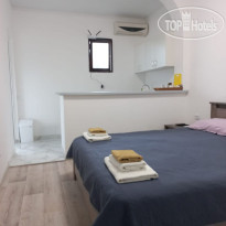 Парк-отель Казантип Центр tophotels