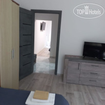 Парк-отель Казантип Центр tophotels