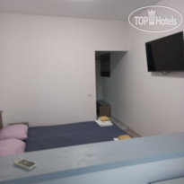 Парк-отель Казантип Центр tophotels