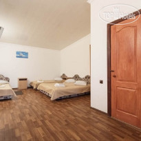 Парк-отель Казантип Центр tophotels