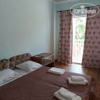 Парк-отель Казантип Центр tophotels