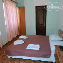 Парк-отель Казантип Центр tophotels