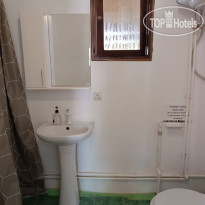 Парк-отель Казантип Центр tophotels