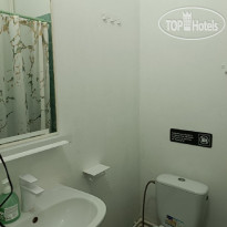 Парк-отель Казантип Центр tophotels