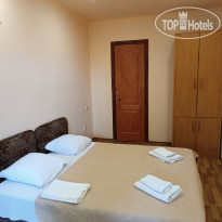 Парк-отель Казантип Центр tophotels