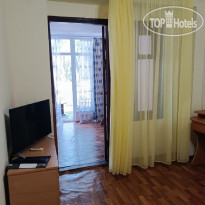 Парк-отель Казантип Центр tophotels