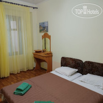 Парк-отель Казантип Центр tophotels