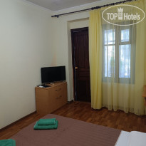 Парк-отель Казантип Центр tophotels