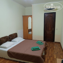 Парк-отель Казантип Центр tophotels