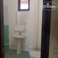 Парк-отель Казантип Центр tophotels