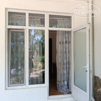 Парк-отель Казантип Центр tophotels