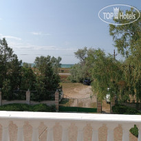 Парк-отель Казантип Центр tophotels