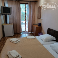 Парк-отель Казантип Центр tophotels