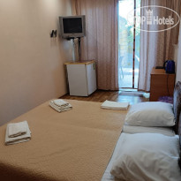 Парк-отель Казантип Центр tophotels