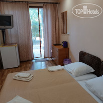 Парк-отель Казантип Центр tophotels