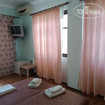 Парк-отель Казантип Центр tophotels