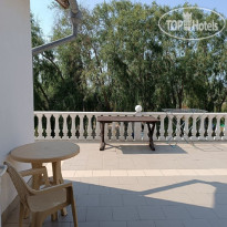 Парк-отель Казантип Центр tophotels