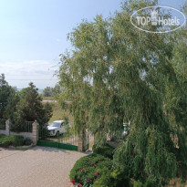 Парк-отель Казантип Центр tophotels