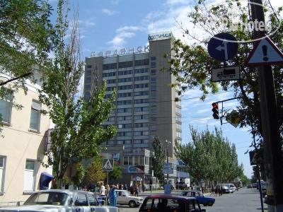 Hotel photo Бердянск 2*
