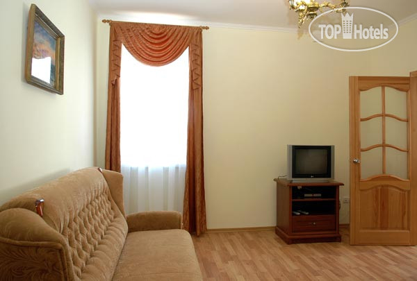 Hotel photo Galatea 