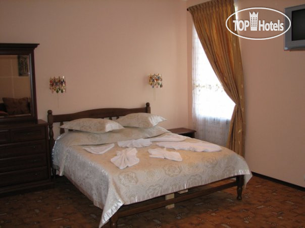 Hotelier's photos Hotel EVRU 3*