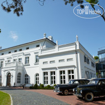 Schloss Hotel 