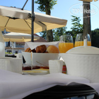 Schloss Hotel 