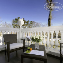 Schloss Hotel 