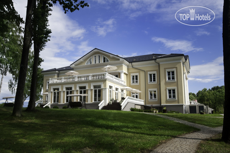 Hotelier's photos Park Hotel Philipp 4*
