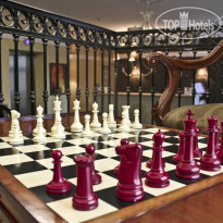 Park Hotel Philipp