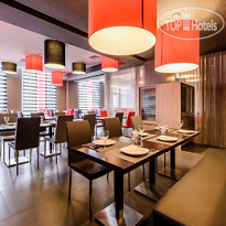 Ibis Kaliningrad Center