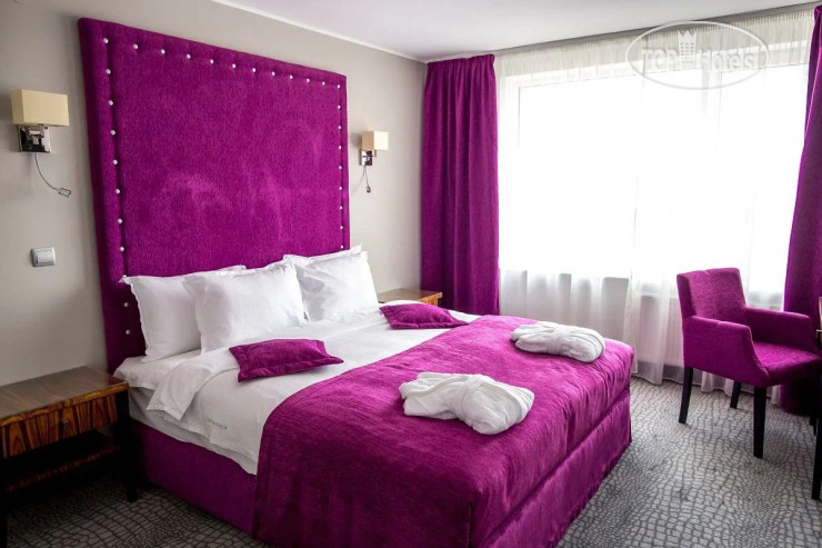 Hotel photo Калининград 3*