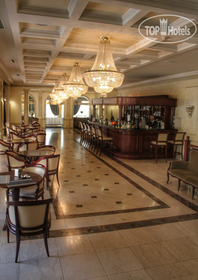 Hotel photo Кочар 4*