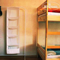 Amigos Hostel