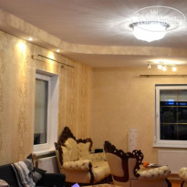 Amigos Hostel
