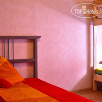 Amigos Hostel