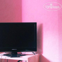 Amigos Hostel