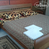 Калина Гостевой Дом 