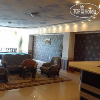 Калина Гостевой Дом 