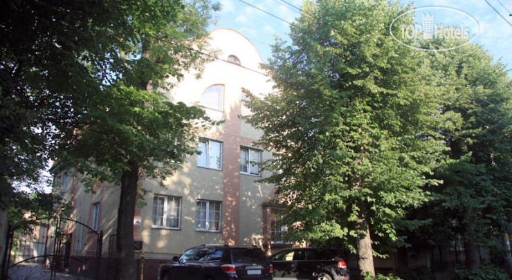 Hotel photo Akteon Lindros Kaliningrad 