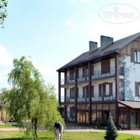 Баньки Центр Отдыха 