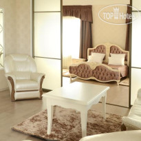 Баньки Центр Отдыха 