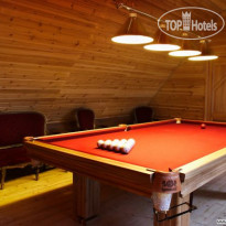 Баньки Центр Отдыха 