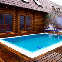 Баньки Центр Отдыха 