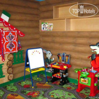 Баньки Центр Отдыха 