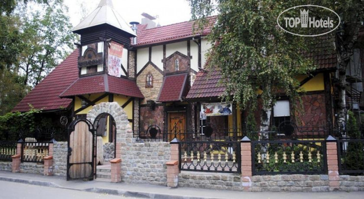 Hotel photo Шевалье 